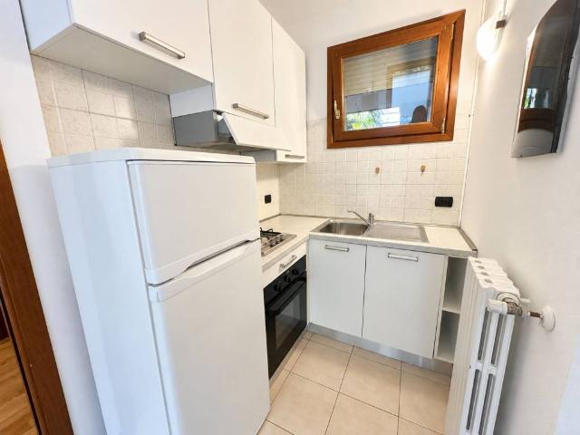Appartamento in vendita a Monza MB