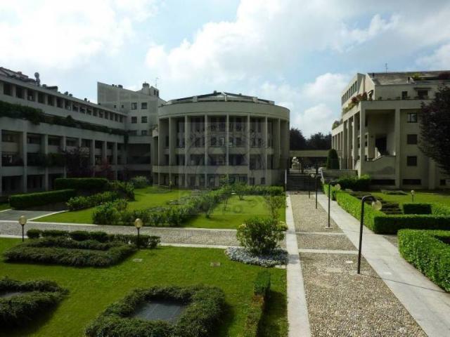 Appartamento in vendita a Monza MB