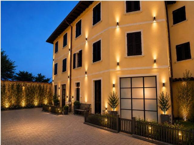 Appartamento in vendita a Monza MB