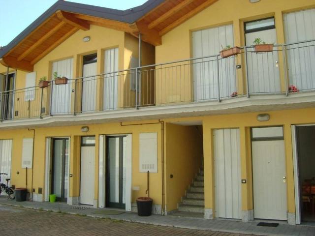 Appartamento in vendita a Monza MB