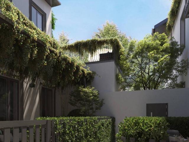 Appartamento in vendita a Monza MB