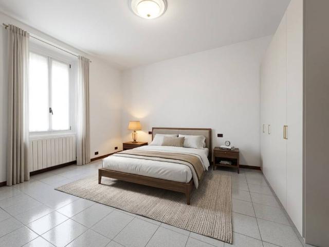 Appartamento in vendita a Monza MB