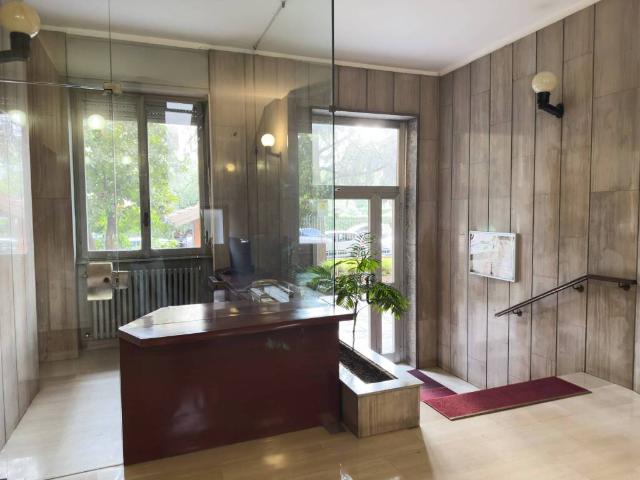 Appartamento in vendita a Monza MB
