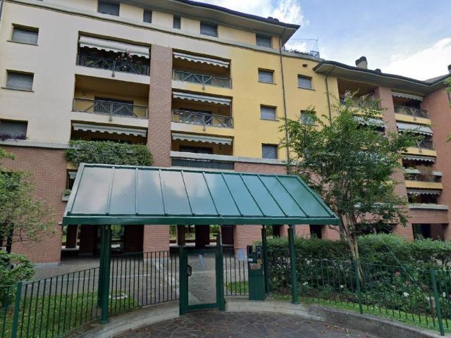 Appartamento in vendita a Monza MB