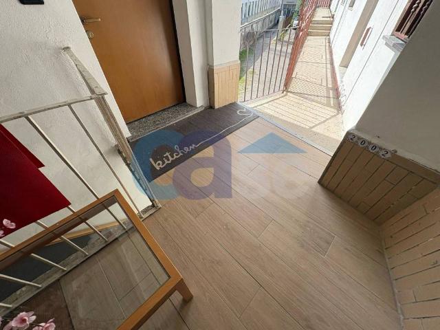 Appartamento in vendita a Monza MB