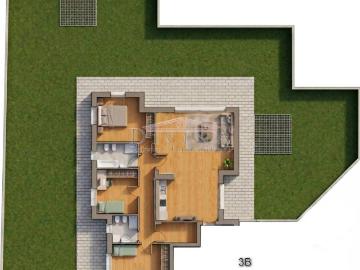 Appartamento in vendita a Monza MB