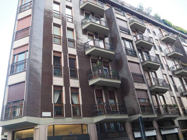 Appartamento in vendita a Monza MB