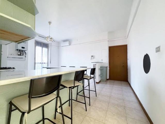 Appartamento in vendita a Monza MB