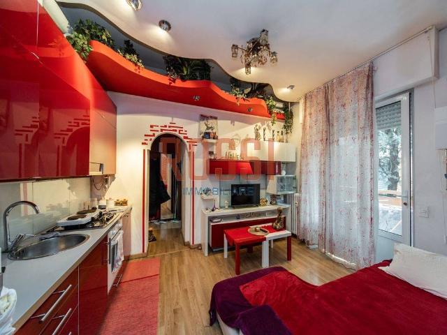 Appartamento in vendita a Monza MB