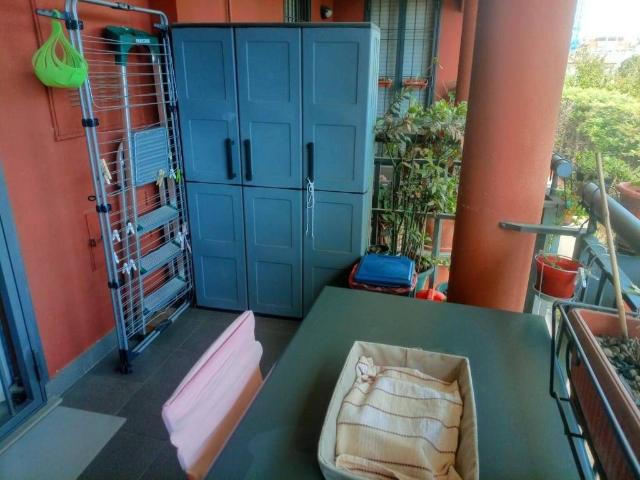 Appartamento in vendita a Monza MB