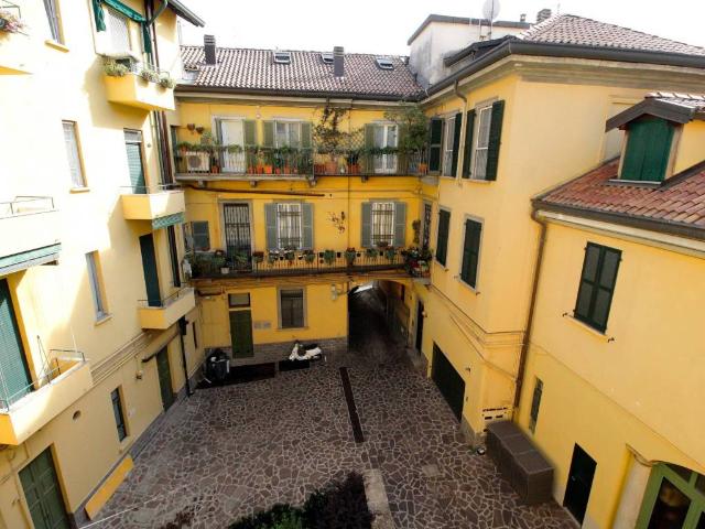 Appartamento in vendita a Monza MB