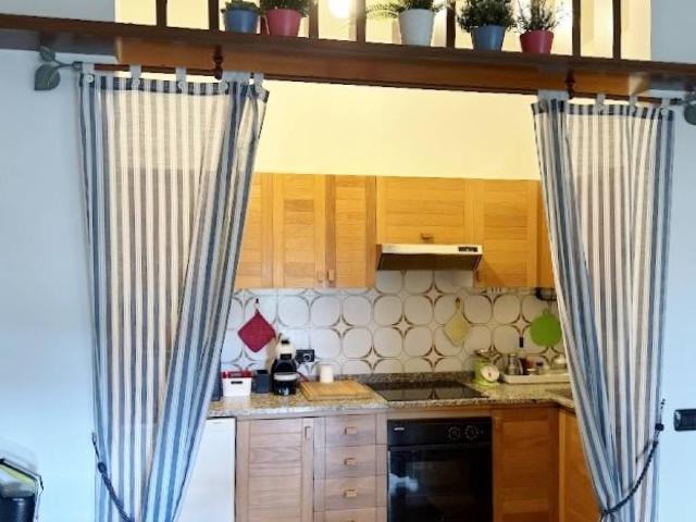 Appartamento in vendita a Monza MB