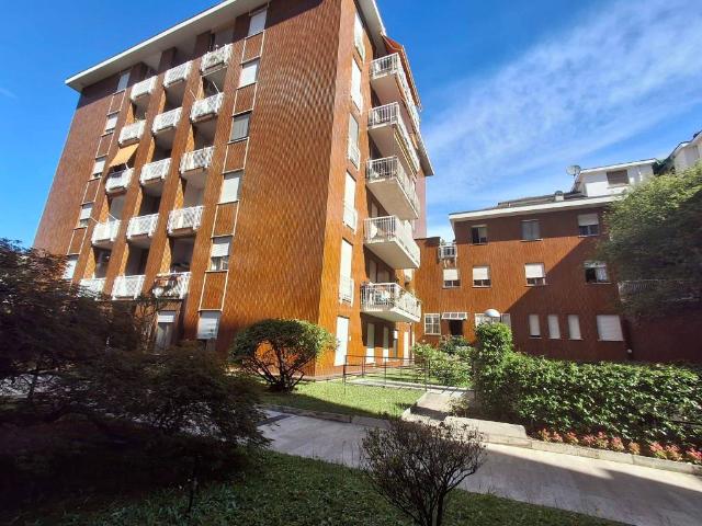 Appartamento in vendita a Monza MB