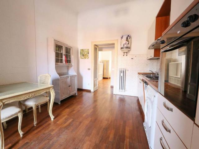 Appartamento in vendita a Monza MB