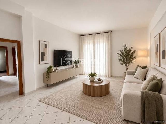 Appartamento in vendita a Monza MB