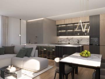 Appartamento in vendita a Monza MB