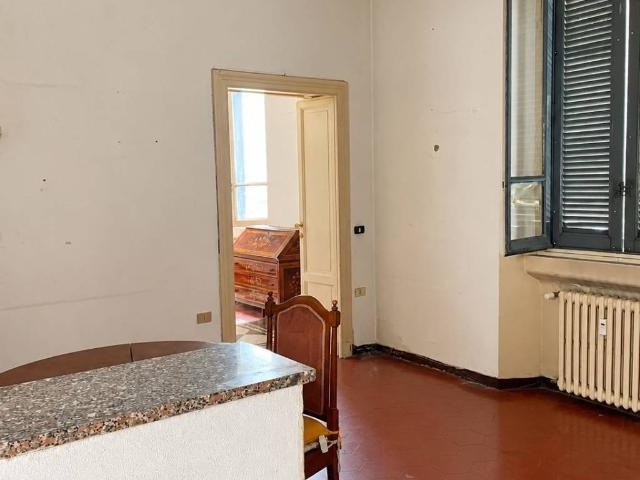 Appartamento in vendita a Monza MB
