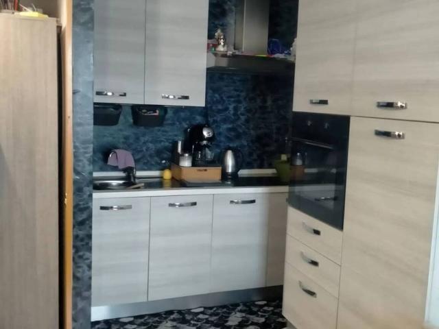 Appartamento in vendita a Monza MB