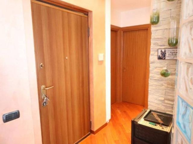 Appartamento in vendita a Monza MB