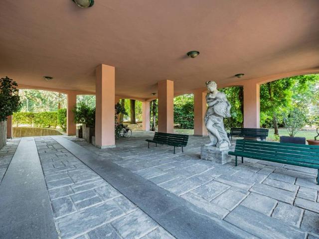 Appartamento in vendita a Monza MB