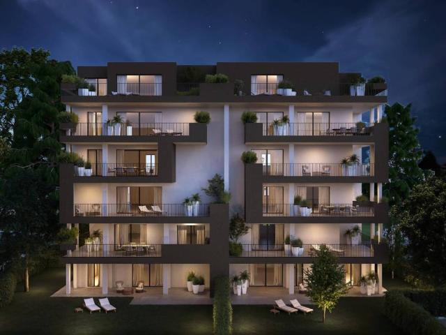 Appartamento in vendita a Monza MB