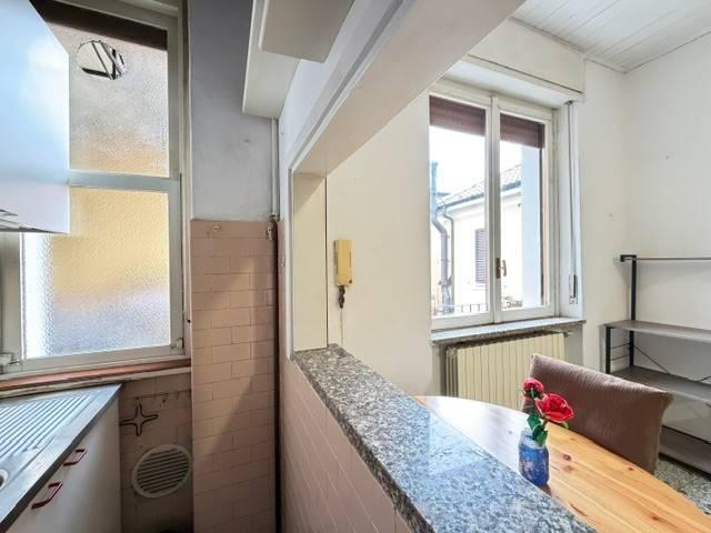 Appartamento in vendita a Monza MB