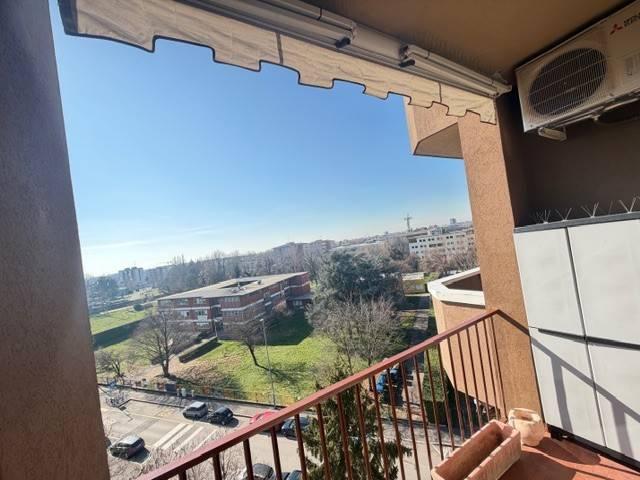 Appartamento in vendita a Monza MB