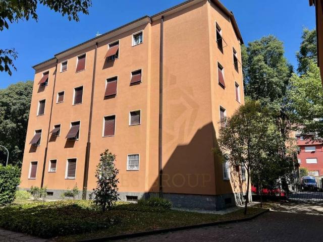Appartamento in vendita a Monza MB