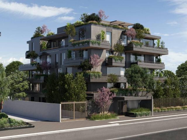 Appartamento in vendita a Monza MB