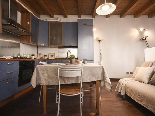 Appartamento in vendita a Monza MB