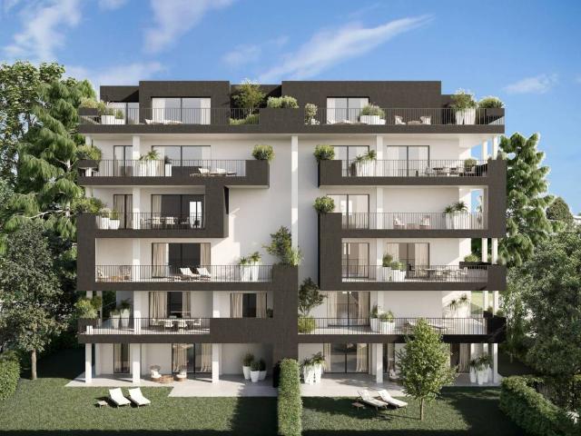 Appartamento in vendita a Monza MB