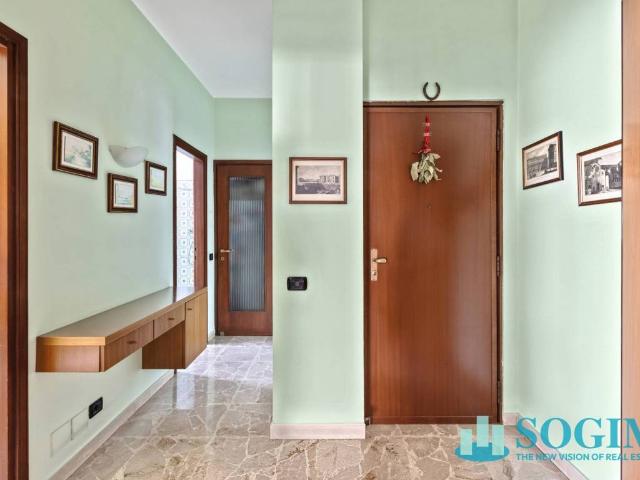Appartamento in vendita a Monza MB