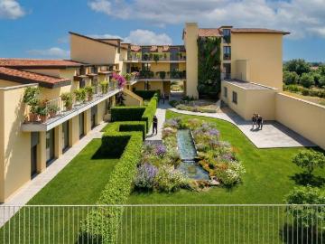 Appartamento in vendita a Monza MB