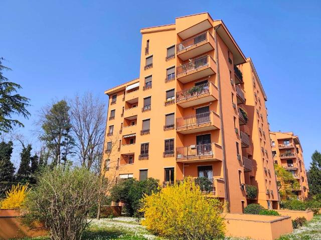 Appartamento in vendita a Monza MB