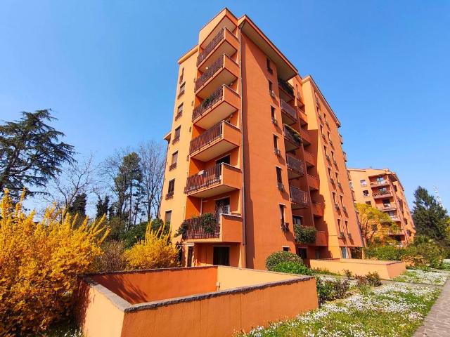 Appartamento in vendita a Monza MB