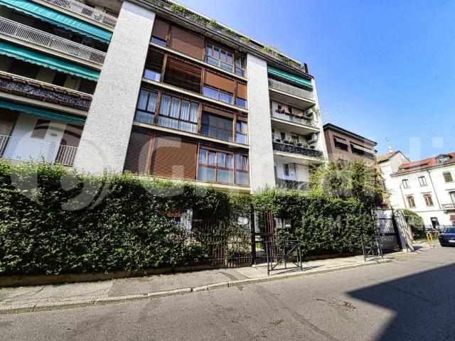 Appartamento in vendita a Monza MB