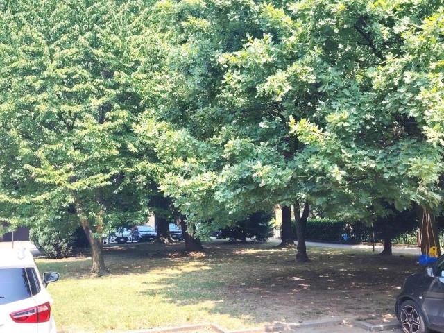 Appartamento in vendita a Monza MB