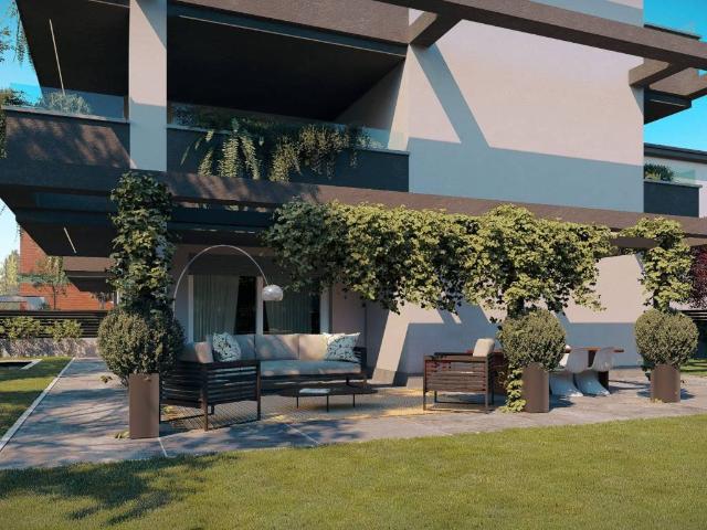 Appartamento in vendita a Monza MB