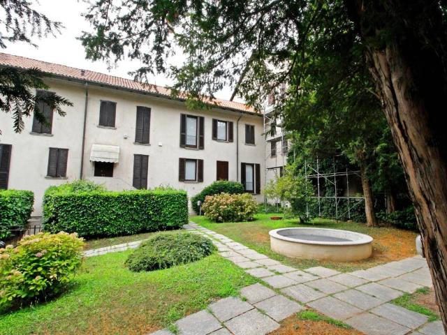 Appartamento in vendita a Monza MB