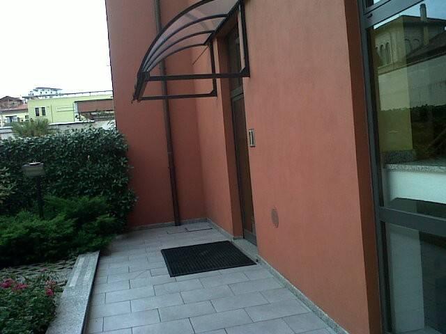 Appartamento in vendita a Monza MB