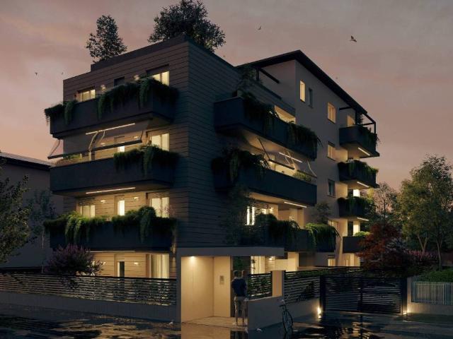 Appartamento in vendita a Monza MB