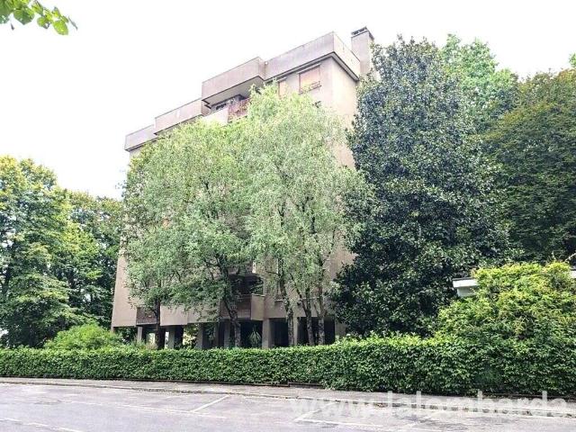Appartamento in vendita a Monza MB