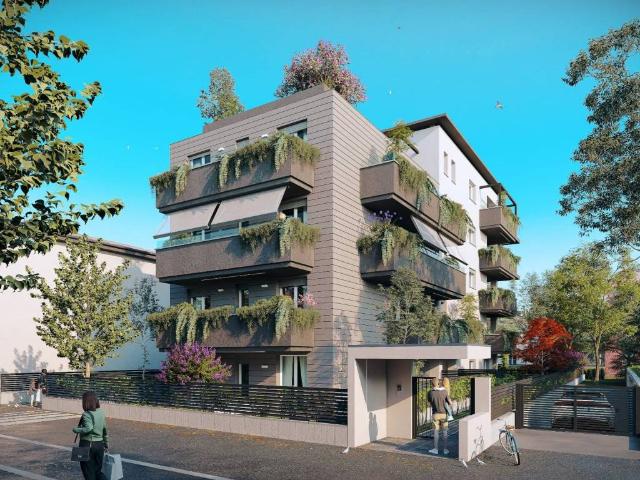Appartamento in vendita a Monza MB