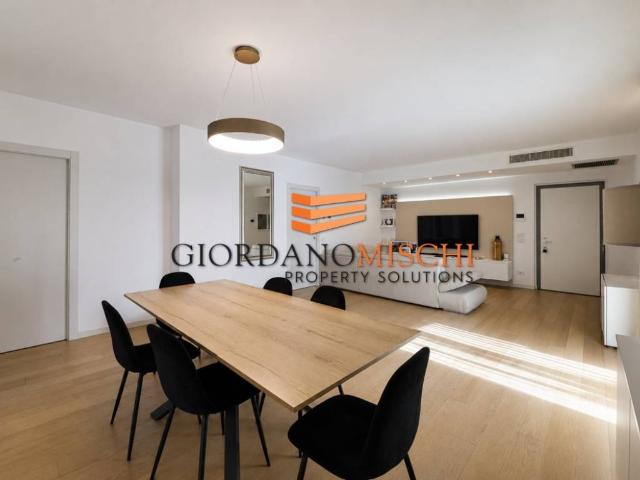Appartamento in vendita a Monza MB