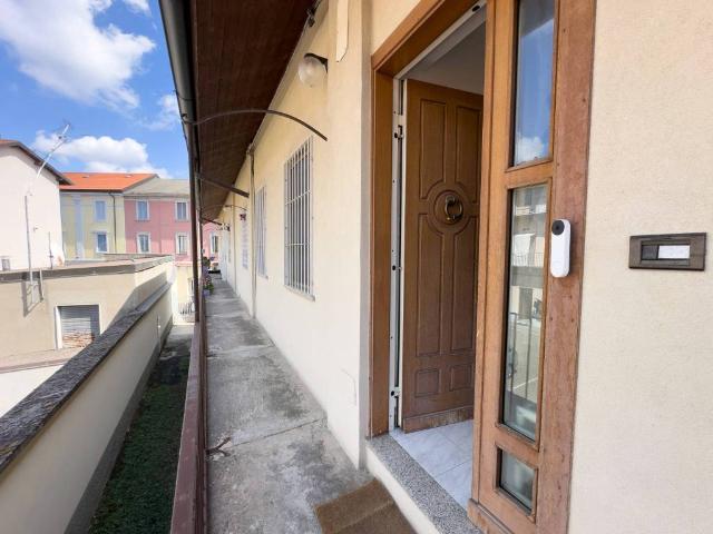 Appartamento in vendita a Monza MB