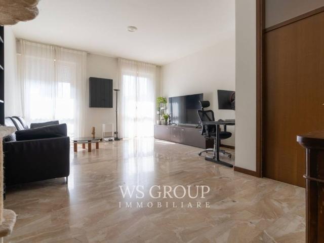 Appartamento in vendita a Monza MB
