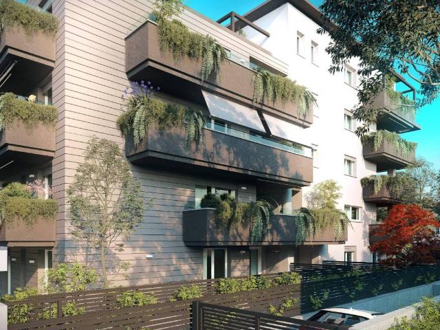 Appartamento in vendita a Monza MB