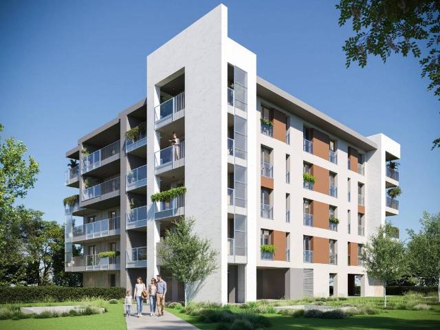 Appartamento in vendita a Monza MB