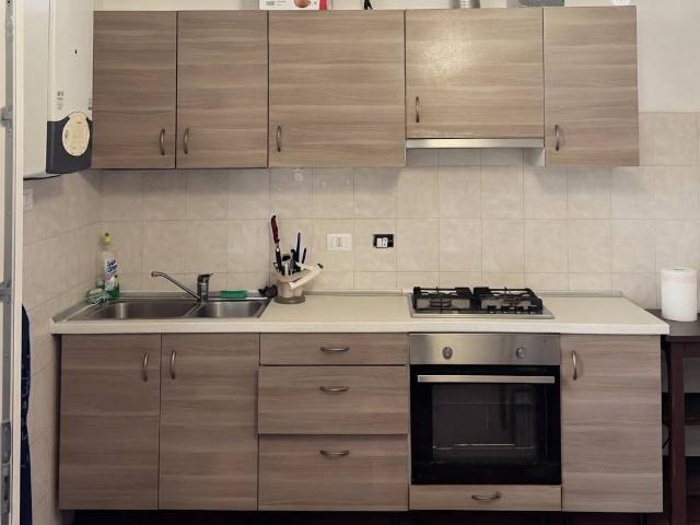 Appartamento in vendita a Monza MB