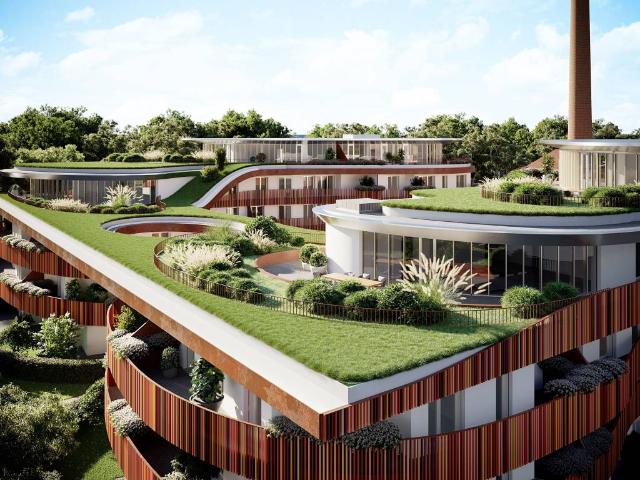 Appartamento in vendita a Monza MB